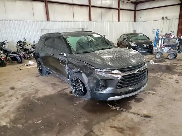 2019 Chevrolet Blazer 1Lt VIN: 3GNKBBRA2KS585080 Lot: 73203474