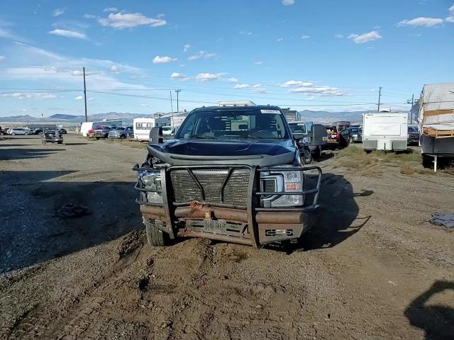 2022 Ford F350 Super Duty VIN: 1FD8W3DTXNEC46423 Lot: 72000314