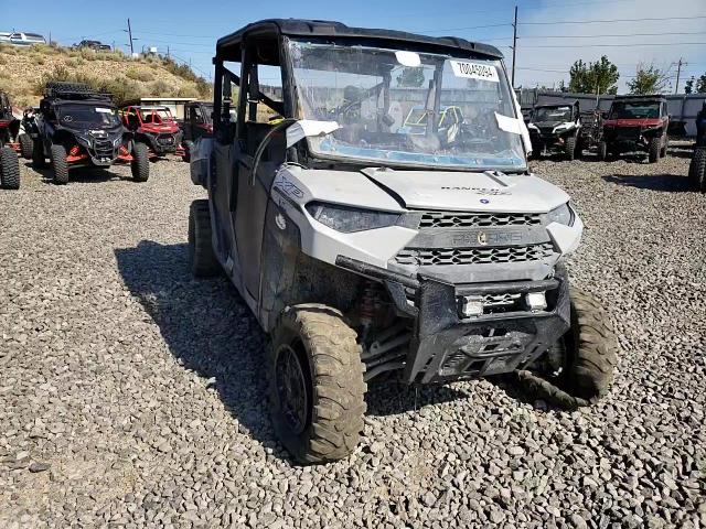 2022 Polaris Ranger Crew Xp 1000 Trail Boss VIN: 4XARSH998N8078866 Lot: 70045094