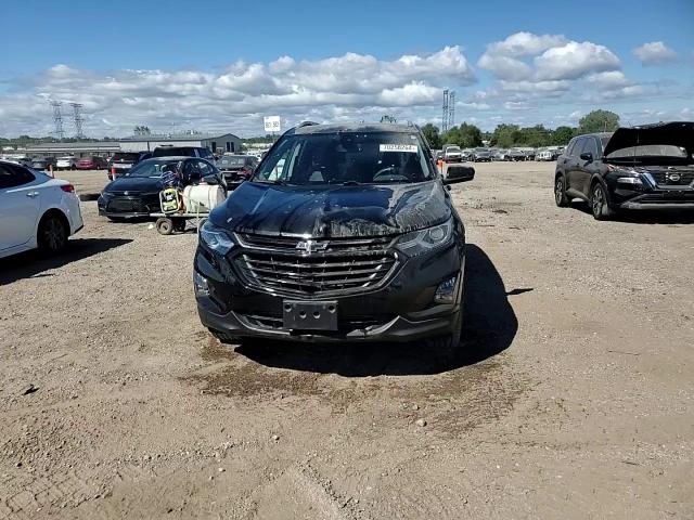 2020 Chevrolet Equinox Lt VIN: 2GNAXVEX1L6158854 Lot: 70258264