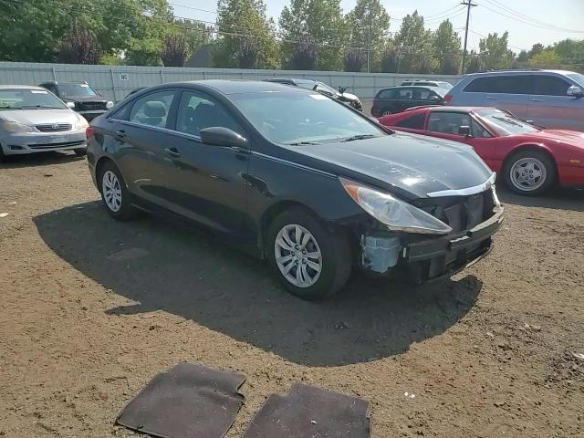 2011 Hyundai Sonata - Image 10
