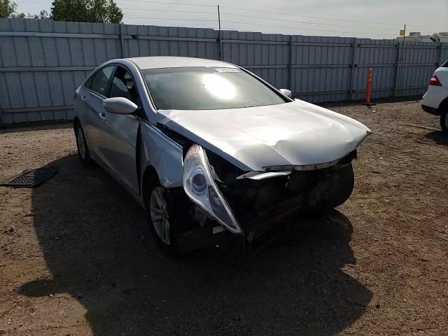 5NPEB4AC8CH474818 2012 Hyundai Sonata Gls