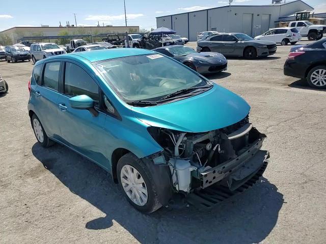 2016 Nissan Versa - Image 11