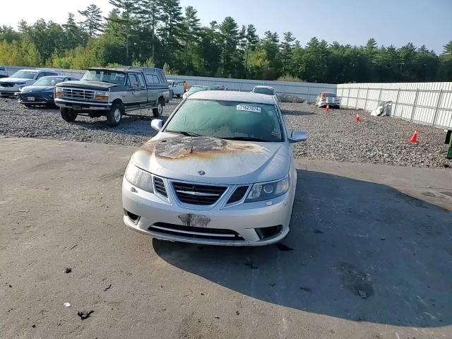 YS3FA4CY1B1302628 2011 Saab 9-3 2.0T