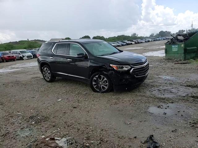 2020 Chevrolet Traverse Premier VIN: 1GNERKKW3LJ150392 Lot: 71935744