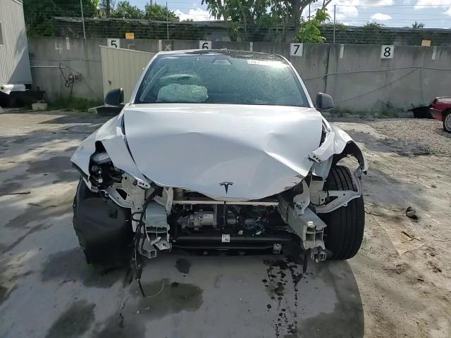 2022 Tesla Model Y VIN: 7SAYGDEF3NF413612 Lot: 70145084