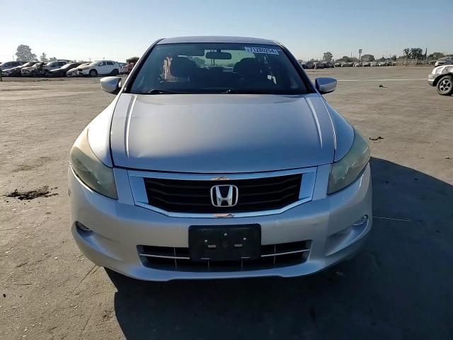 1HGCP2F39AA118681 2010 Honda Accord Lx