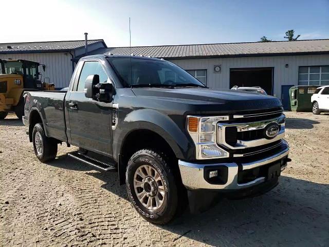 2021 Ford F250 Super Duty VIN: 1FTBF2BN5MED84586 Lot: 70423684