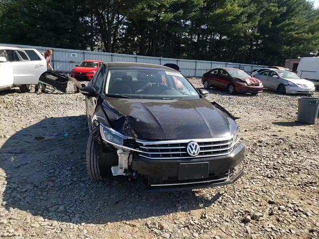 2018 Volkswagen Passat Se VIN: 1VWBA7A30JC022147 Lot: 69484944