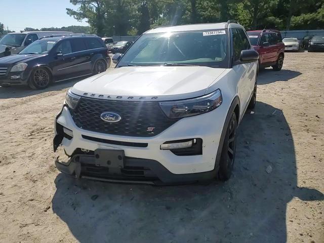 2020 Ford Explorer St VIN: 1FM5K8GC3LGB72240 Lot: 73387294