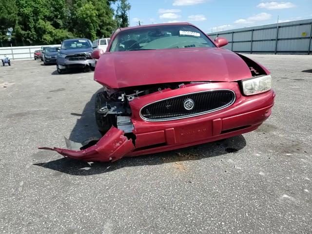 2003 Buick Lesabre Limited VIN: 1G4HR54K13U211718 Lot: 70384694