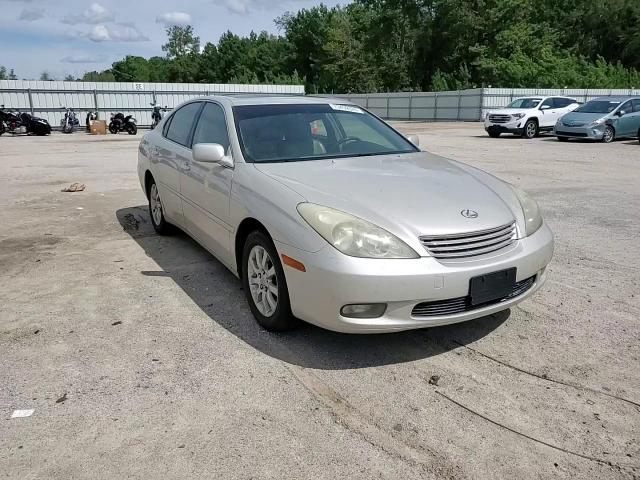 2003 Lexus Es 300 VIN: JTHBF30G330125020 Lot: 73459324