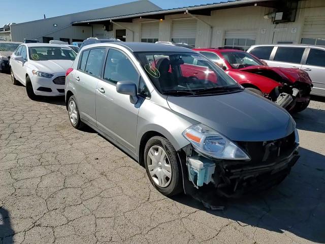 2010 Nissan Versa S VIN: 3N1BC1CP1AL429475 Lot: 70024074