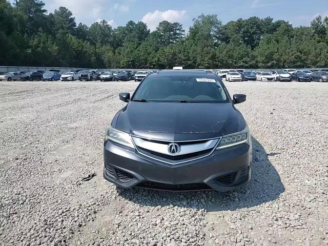 19UDE2F78GA002281 2016 Acura Ilx Premium