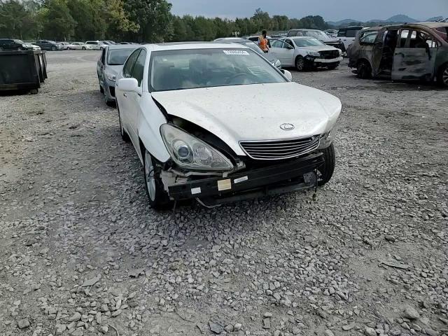 2005 Lexus Es 330 VIN: JTHBA30G455071392 Lot: 72886454