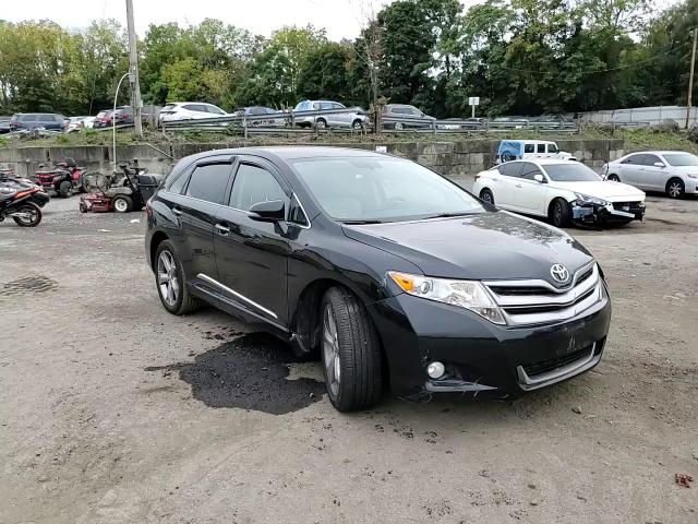 2013 Toyota Venza Le VIN: 4T3BK3BB7DU086413 Lot: 73119734