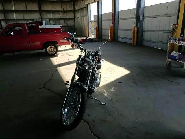 2003 Harley-Davidson Fxstdi VIN: 1HD1JBB123Y036229 Lot: 73180604