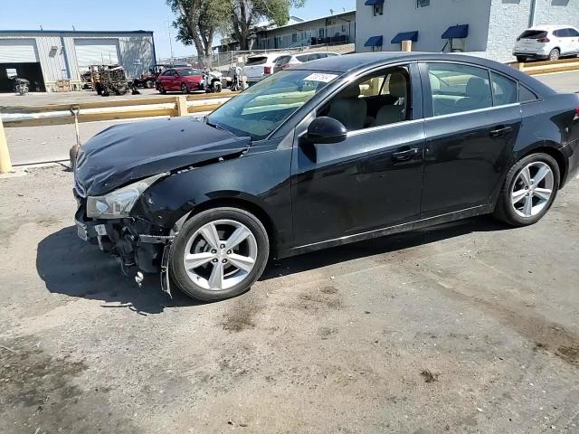 2014 Chevrolet Cruze Lt VIN: 1G1PE5SB6E7378357 Lot: 70531904