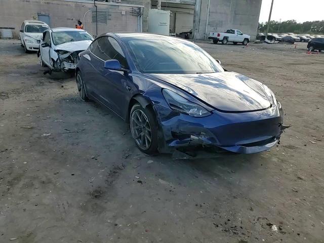 2021 Tesla Model 3 VIN: 5YJ3E1EAXMF082641 Lot: 72359934