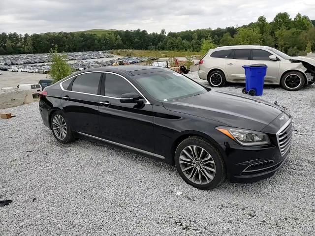 2015 Hyundai Genesis 3.8L VIN: KMHGN4JE0FU056356 Lot: 69807244