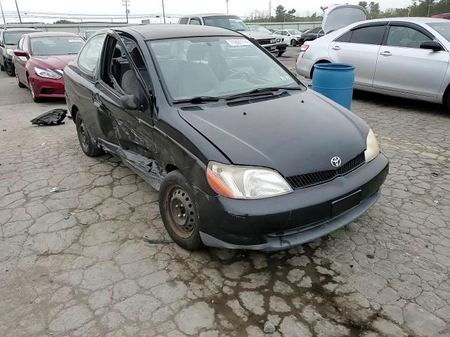 2002 Toyota Echo VIN: JTDAT123420205235 Lot: 71601114