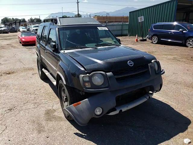 2004 Nissan Xterra Xe VIN: 5N1ED28Y24C685280 Lot: 70661534