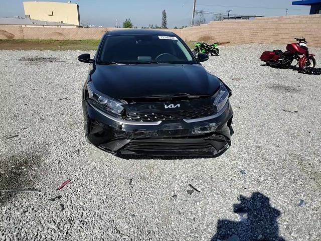 2023 Kia Forte Lx VIN: 3KPF24AD6PE576710 Lot: 73580554