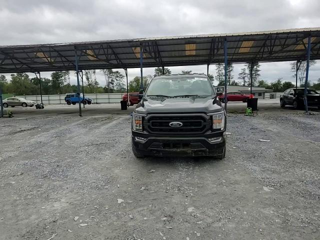 2023 Ford F150 Supercrew VIN: 1FTFW1ED3PFB94816 Lot: 73507944