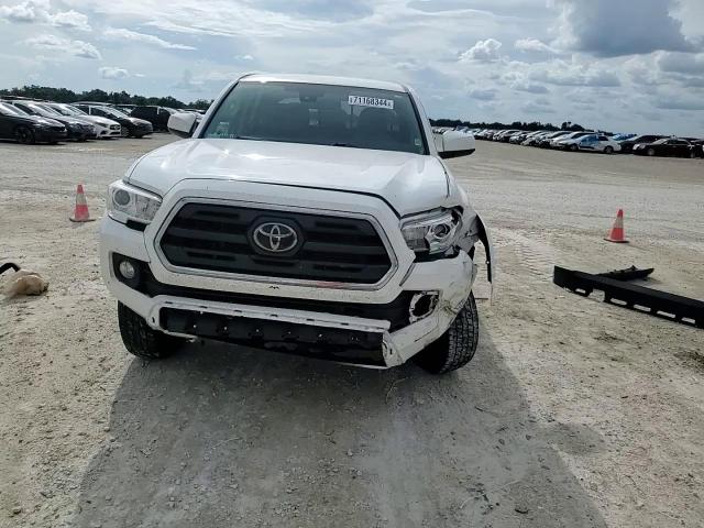 3TMAZ5CN6KM111134 2019 Toyota Tacoma Double Cab