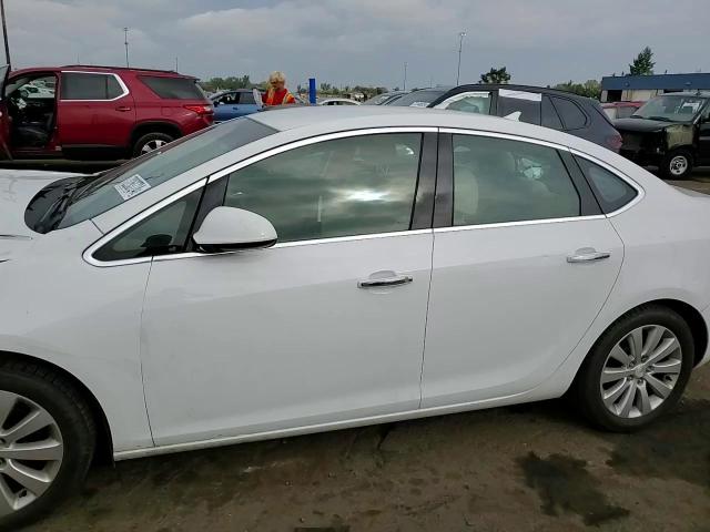 2012 Buick Verano VIN: 1G4PN5SK5C4158354 Lot: 72263724