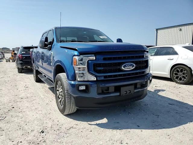 2022 Ford F250 Super Duty VIN: 1FT7W2BN1NEE49697 Lot: 71468644