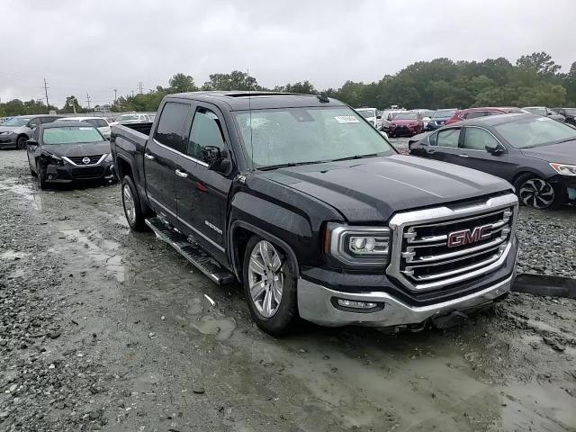 3GTU2NEC7JG530751 2018 GMC Sierra K1500 Slt