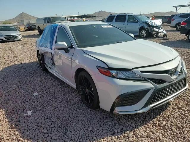 4T1K61AK8PU121774 2023 Toyota Camry Xse