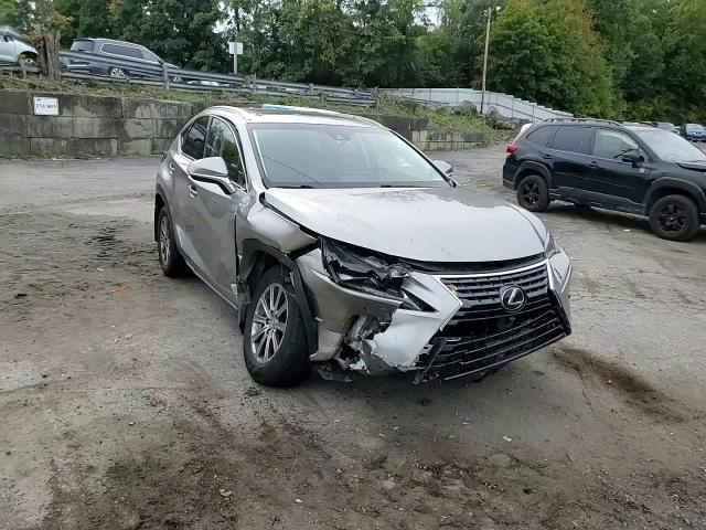 2019 Lexus Nx 300 Base VIN: JTJBARBZ1K2181751 Lot: 72836764