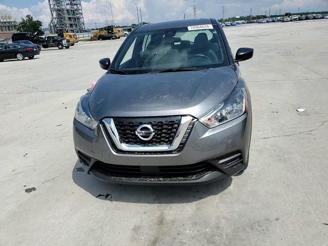 2020 Nissan Kicks S VIN: 3N1CP5BV5LL547550 Lot: 70968834