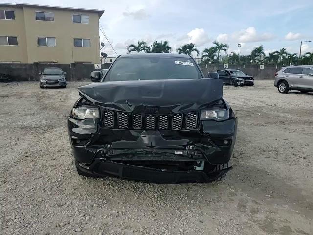 2019 Jeep Grand Cherokee Laredo VIN: 1C4RJEAG0KC626047 Lot: 70628224