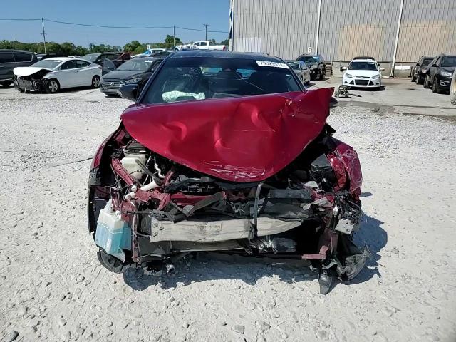 JTNKHMBX3K1023302 2019 Toyota C-Hr Xle