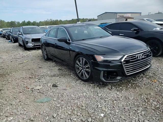 2019 Audi A6 Prestige VIN: WAUM2AF21KN088053 Lot: 70316484