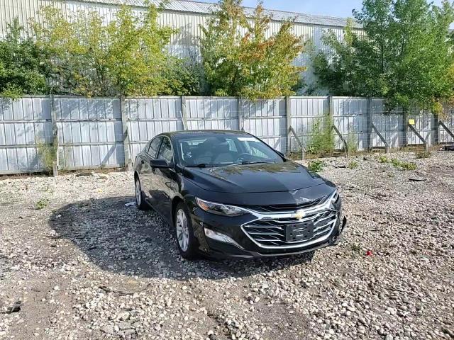 2020 Chevrolet Malibu Lt VIN: 1G1ZD5ST7LF039338 Lot: 71602754