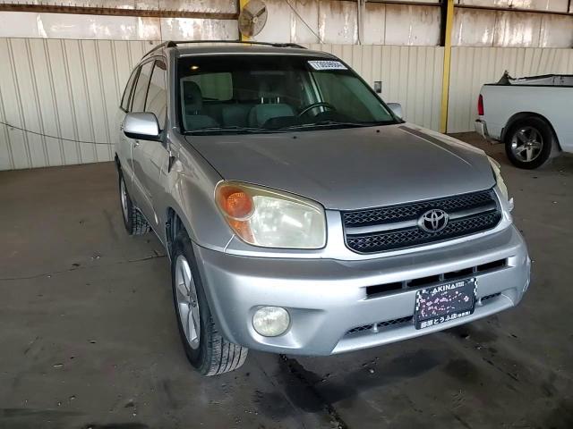 2005 Toyota Rav4 VIN: JTEGD20V650070891 Lot: 73059684