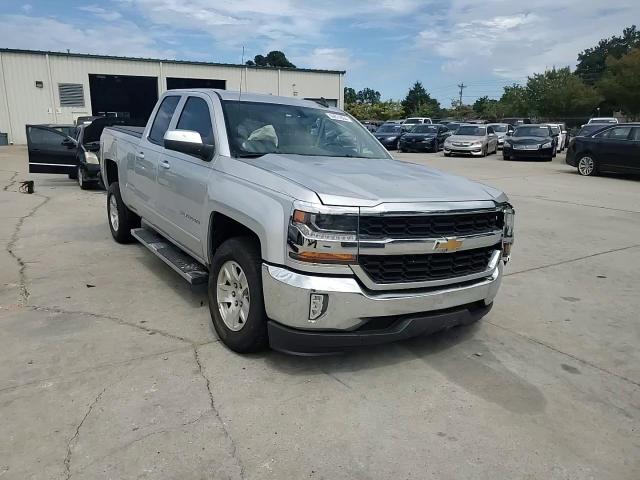 2018 Chevrolet Silverado C1500 Lt VIN: 1GCRCREH6JZ237493 Lot: 69674904