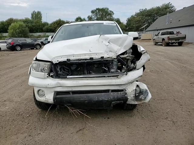 2012 Toyota Tundra Double Cab Sr5 VIN: 5TFUW5F16CX243806 Lot: 72362864