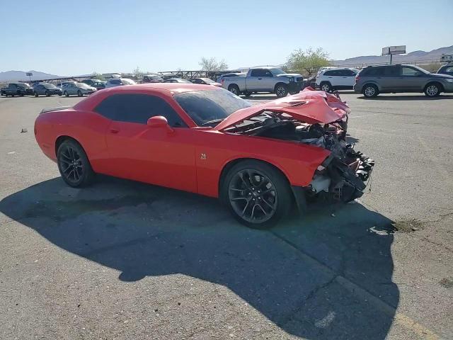 2020 Dodge Challenger R/T Scat Pack VIN: 2C3CDZFJ4LH123343 Lot: 71901604