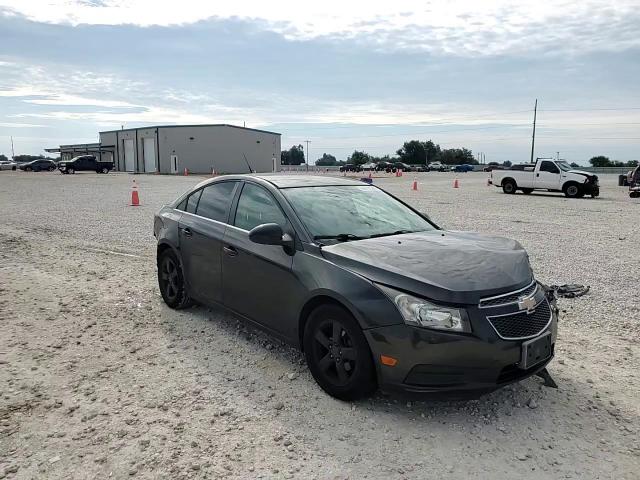 2014 Chevrolet Cruze Lt VIN: 1G1PC5SB1E7194630 Lot: 76410824