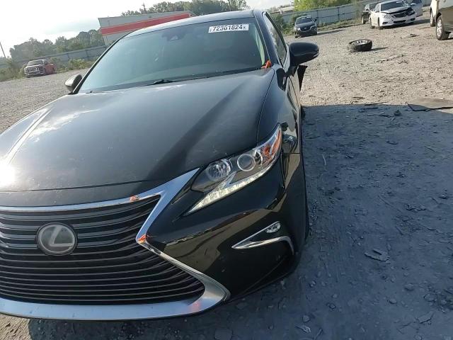 2017 Lexus Es 350 VIN: 58ABK1GG0HU070716 Lot: 72361824