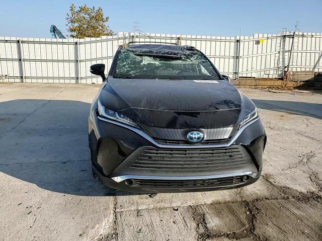 2021 Toyota Venza Le VIN: JTEAAAAH7MJ032161 Lot: 70590744