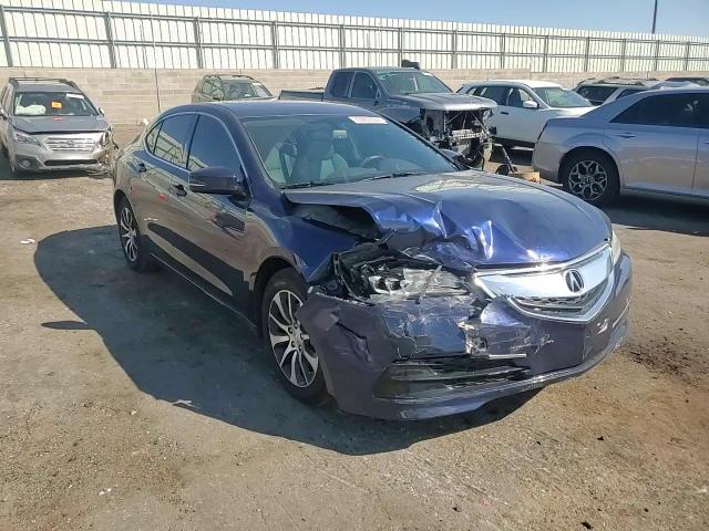 19UUB1F32HA003721 2017 Acura Tlx