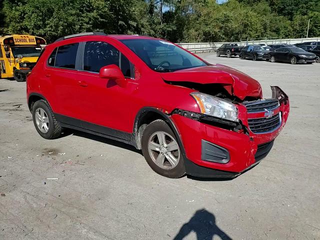 2015 Chevrolet Trax 1Lt VIN: KL7CJRSB1FB068735 Lot: 70460194