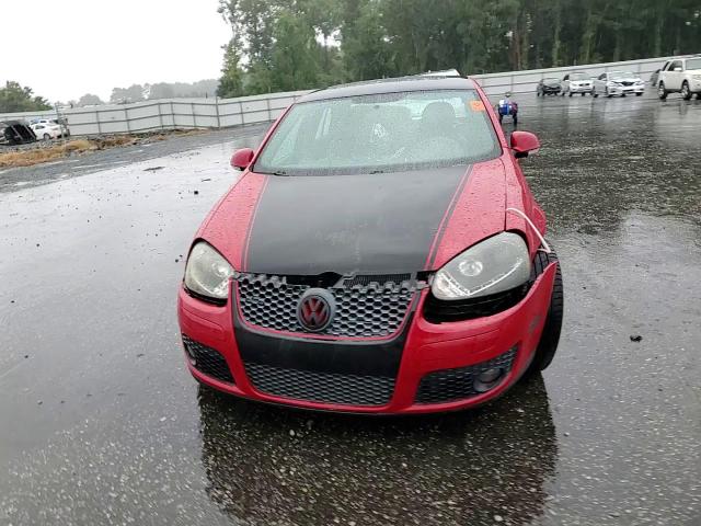 2006 Volkswagen Jetta Gli Option Package 2 VIN: 3VWXJ71K46M651509 Lot: 71587344