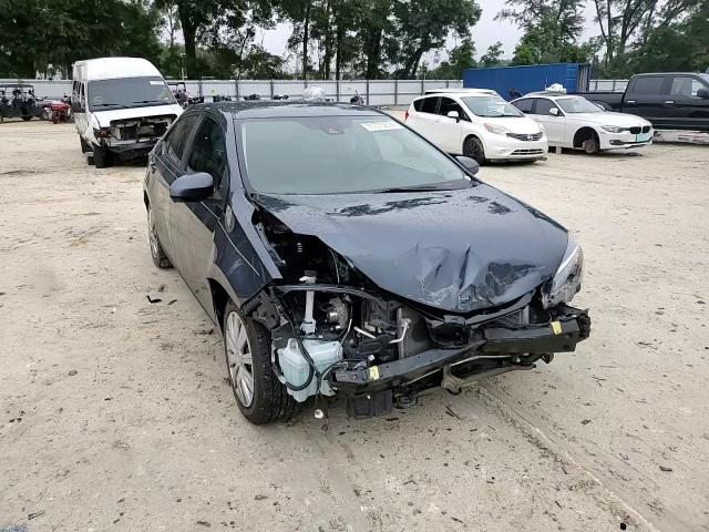 2017 Toyota Corolla L VIN: 2T1BURHE9HC889755 Lot: 71575614